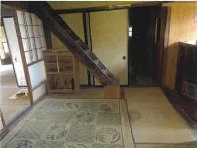 静岡県袋井市 袋井駅24分 戸建て 900万円の競売物件情報 #8