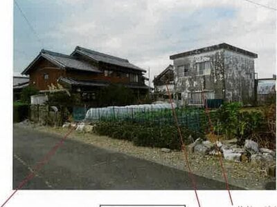 愛知県田原市 三河田原駅 戸建て 233万円の競売物件情報 #11