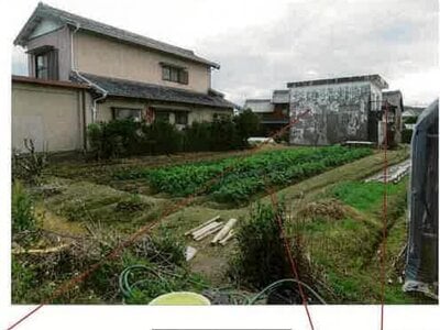 愛知県田原市 三河田原駅 戸建て 233万円の競売物件情報 #12