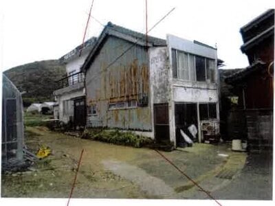 愛知県田原市 三河田原駅 戸建て 233万円の競売物件情報 #2