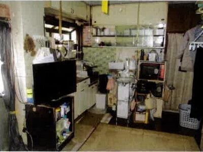 愛知県田原市 三河田原駅 戸建て 233万円の競売物件情報 #5