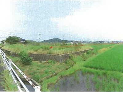 福岡県鞍手郡鞍手町 筑前垣生駅 土地 441万円の競売物件情報 #2