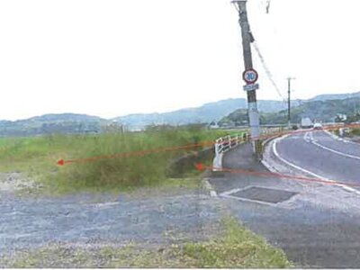 福岡県鞍手郡鞍手町 筑前垣生駅 土地 441万円の競売物件情報 #3