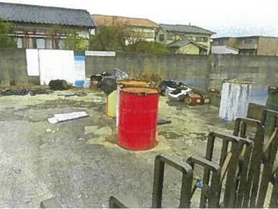 福岡県直方市 遠賀野駅7分 土地 61万円の競売物件情報 #4