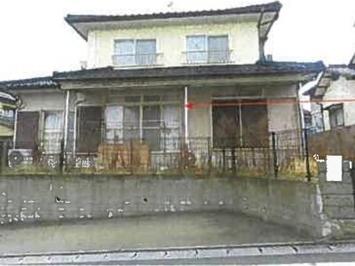 福岡県直方市 直方駅19分 戸建て 274万円の競売物件情報 #2