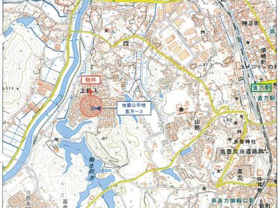 福岡県直方市 直方駅19分 戸建て 274万円の競売物件情報 #6