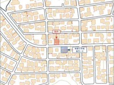 福岡県直方市 直方駅19分 戸建て 274万円の競売物件情報 #7