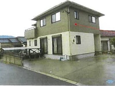福岡県直方市 直方駅21分 戸建て 667万円の競売物件情報 #2