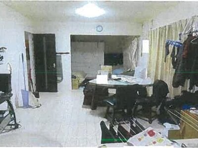 福岡県直方市 直方駅21分 戸建て 667万円の競売物件情報 #4
