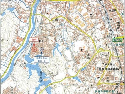福岡県直方市 直方駅21分 戸建て 667万円の競売物件情報 #7