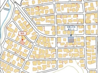 福岡県直方市 直方駅21分 戸建て 667万円の競売物件情報 #8