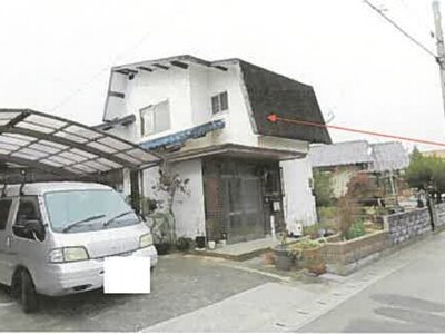 福岡県直方市 遠賀野駅7分 戸建て 543万円の競売物件情報 #11