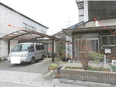 福岡県直方市 遠賀野駅7分 戸建て 543万円の競売物件情報 #12
