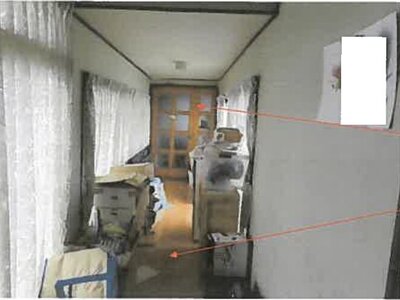 福岡県直方市 遠賀野駅7分 戸建て 543万円の競売物件情報 #14