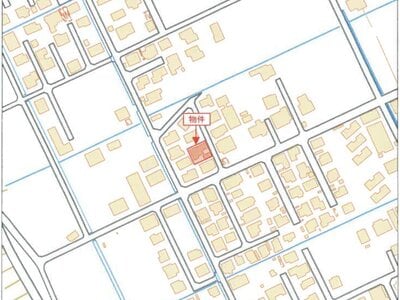 福岡県直方市 遠賀野駅7分 戸建て 543万円の競売物件情報 #20