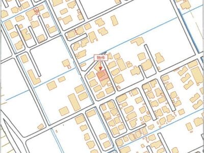 福岡県直方市 遠賀野駅7分 戸建て 543万円の競売物件情報 #22