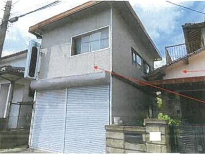 福岡県直方市 遠賀野駅7分 戸建て 543万円の競売物件情報 #4
