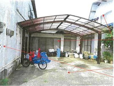 福岡県直方市 遠賀野駅7分 戸建て 543万円の競売物件情報 #5