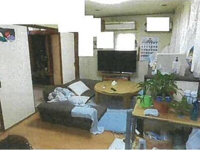 福岡県直方市 遠賀野駅7分 戸建て 543万円の競売物件情報 #6
