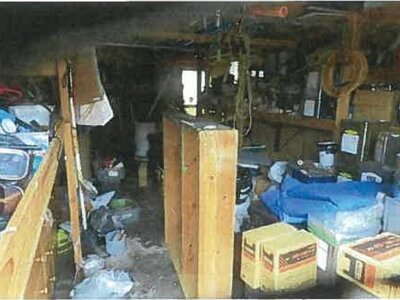 福岡県直方市 遠賀野駅7分 戸建て 543万円の競売物件情報 #9