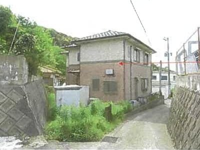 福岡県鞍手郡小竹町 小竹駅19分 戸建て 243万円の競売物件情報 #2