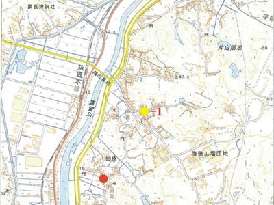 福岡県鞍手郡小竹町 小竹駅19分 戸建て 243万円の競売物件情報 #6