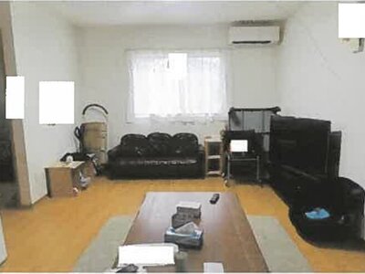 福岡県直方市 藤棚駅16分 戸建て 716万円の競売物件情報 #2