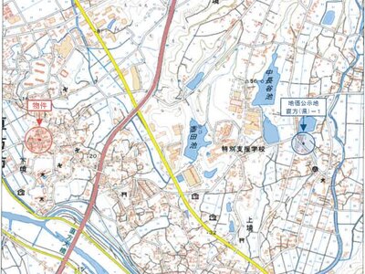 福岡県直方市 藤棚駅16分 戸建て 716万円の競売物件情報 #6