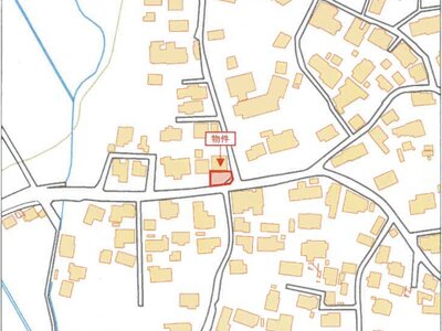 福岡県直方市 藤棚駅16分 戸建て 716万円の競売物件情報 #7
