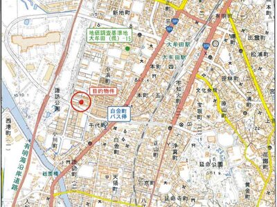 福岡県大牟田市 大牟田駅14分 戸建て 889万円の競売物件情報 #7
