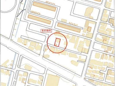 福岡県大牟田市 大牟田駅14分 戸建て 889万円の競売物件情報 #8