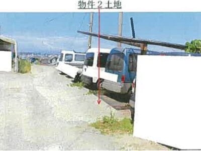 福岡県大牟田市 大牟田駅 戸建て 227万円の競売物件情報 #2