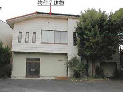福岡県大牟田市 西鉄銀水駅10分 戸建て 1,252万円の競売物件情報 #2