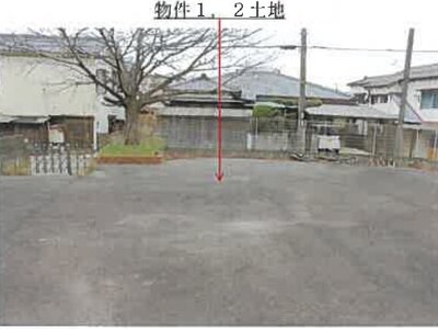 福岡県大牟田市 西鉄銀水駅10分 戸建て 1,252万円の競売物件情報 #3