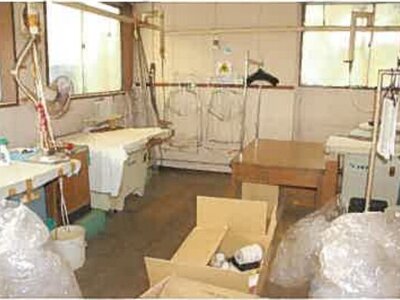 福岡県大牟田市 西鉄銀水駅10分 戸建て 1,252万円の競売物件情報 #7