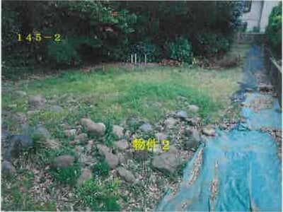 鳥取県米子市 岸本駅24分 土地 61万円の競売物件情報 #3