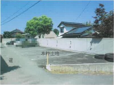鳥取県米子市 岸本駅26分 戸建て 737万円の競売物件情報 #2