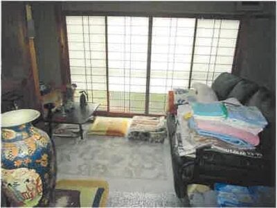 鳥取県米子市 米子駅10分 戸建て 403万円の競売物件情報 #2
