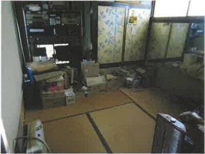 鳥取県米子市 米子駅10分 戸建て 403万円の競売物件情報 #8