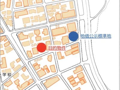 福岡県福岡市中央区 唐人町駅8分 マンション「大濠パークハウス」1億2,205万円の競売物件情報 #7