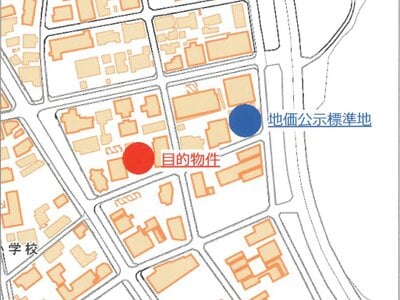 福岡県福岡市中央区 唐人町駅8分 マンション「大濠パークハウス」1億3,126万円の競売物件情報 #11