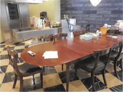 福岡県福岡市中央区 唐人町駅8分 マンション「大濠パークハウス」1億3,126万円の競売物件情報 #2