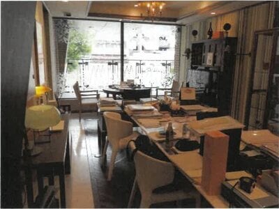 福岡県福岡市中央区 唐人町駅8分 マンション「大濠パークハウス」1億3,126万円の競売物件情報 #5