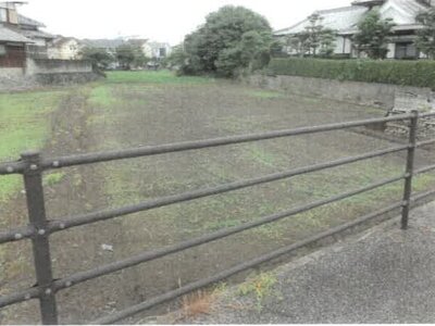 福岡県糟屋郡久山町 門松駅30分 農地 215万円の競売物件情報 #2