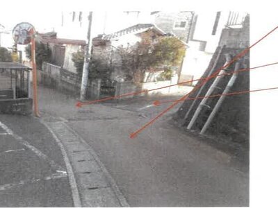 福岡県福岡市早良区 野芥駅21分 農地 1,272万円の競売物件情報 #12