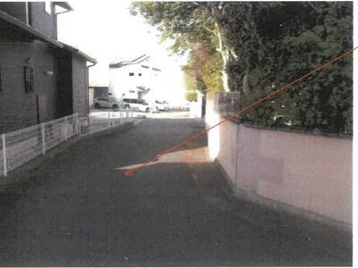 福岡県福岡市早良区 野芥駅21分 農地 1,272万円の競売物件情報 #14