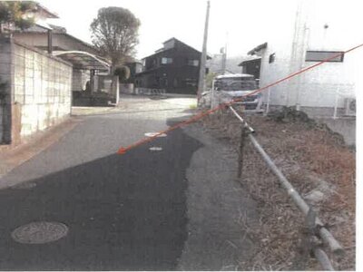 福岡県福岡市早良区 野芥駅21分 農地 1,272万円の競売物件情報 #17