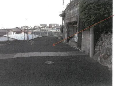 福岡県福岡市早良区 野芥駅21分 農地 1,272万円の競売物件情報 #3