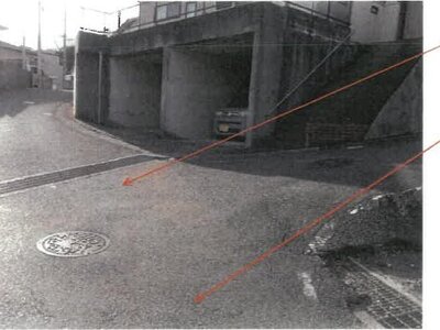 福岡県福岡市早良区 野芥駅21分 農地 1,272万円の競売物件情報 #5