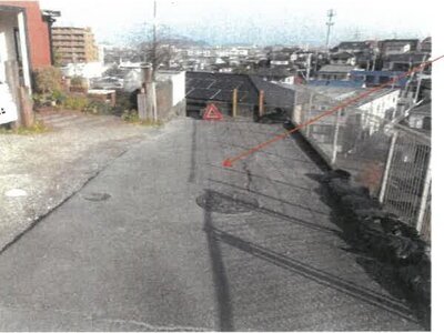 福岡県福岡市早良区 野芥駅21分 農地 1,272万円の競売物件情報 #8
